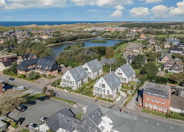 Sylt Marie