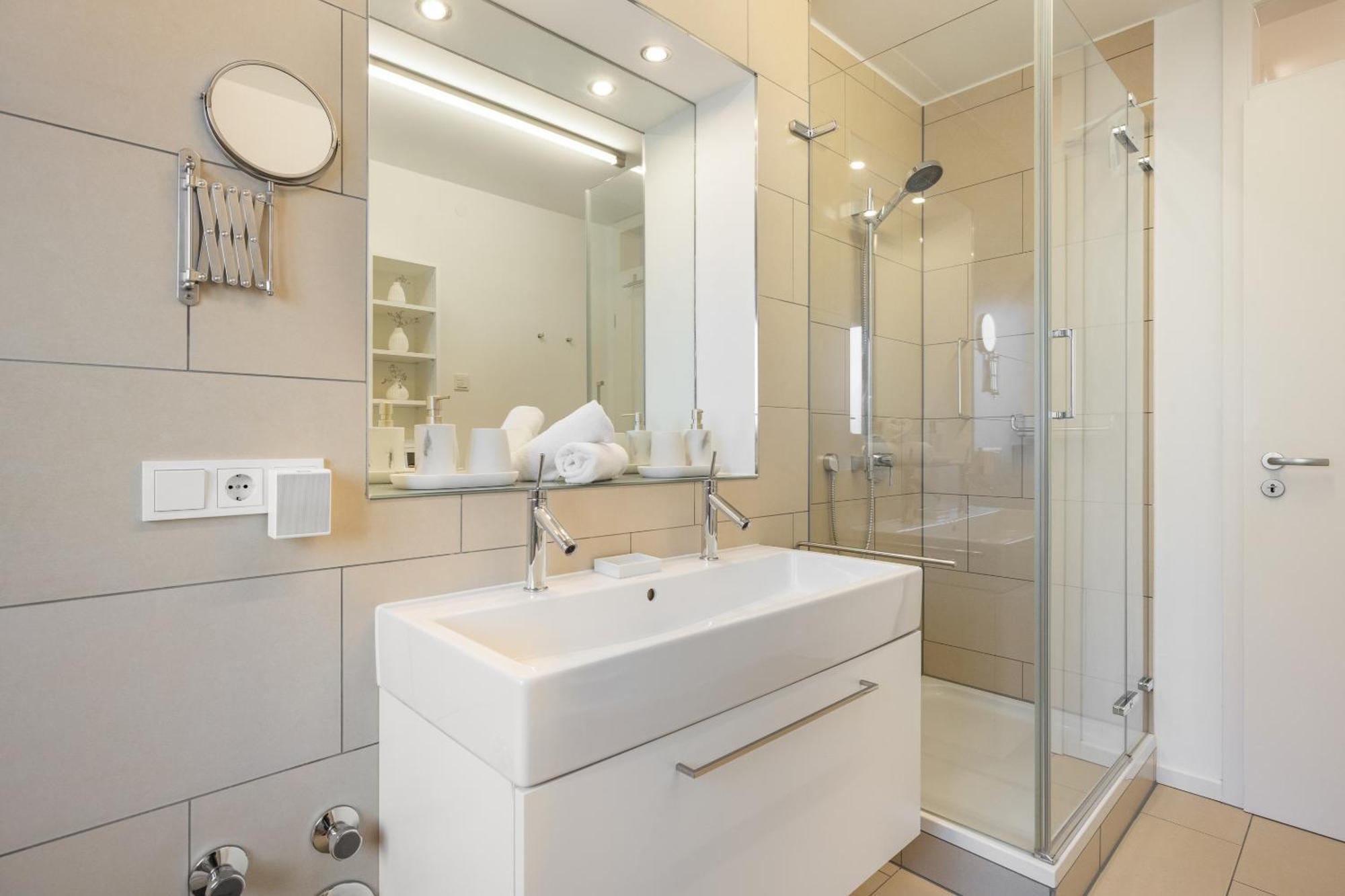 Apartment Sylt Marie Wenningstedt-Braderup