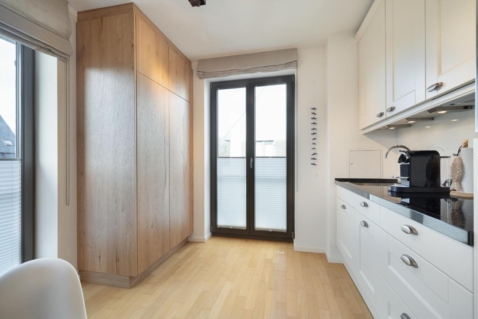 Apartment Sylt Marie Wenningstedt-Braderup