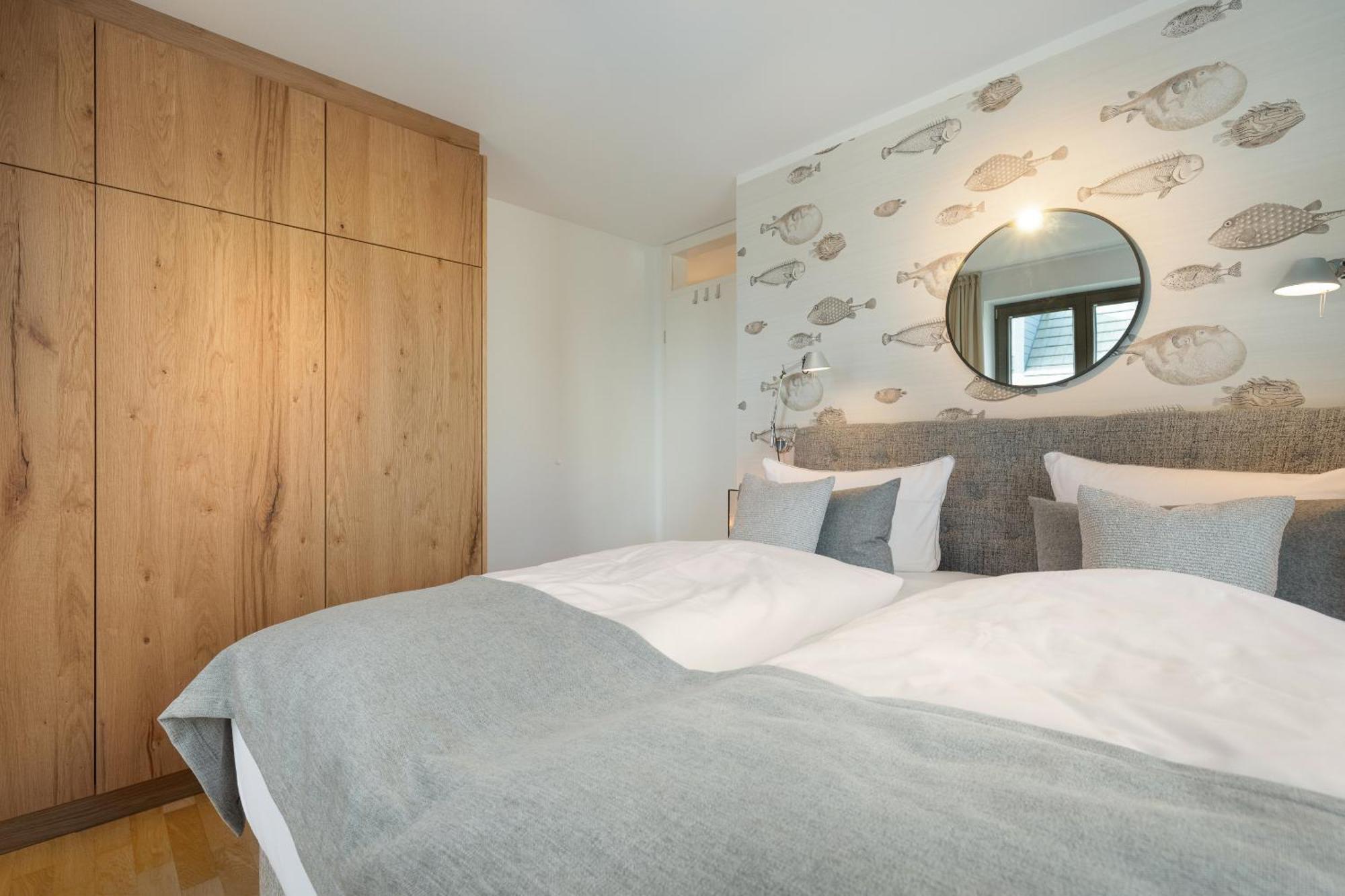 Sylt Marie Apartment