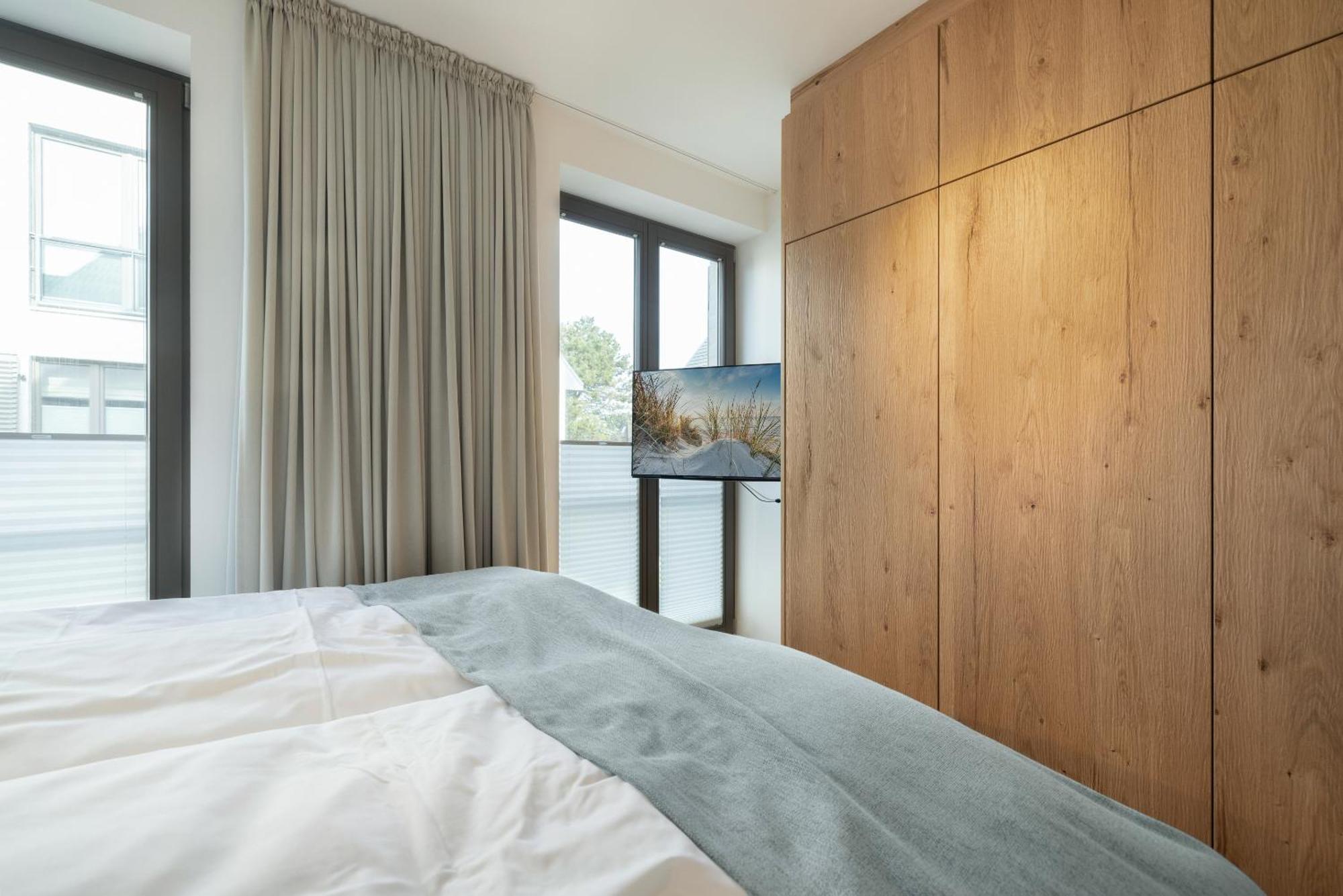 Sylt Marie Apartment *