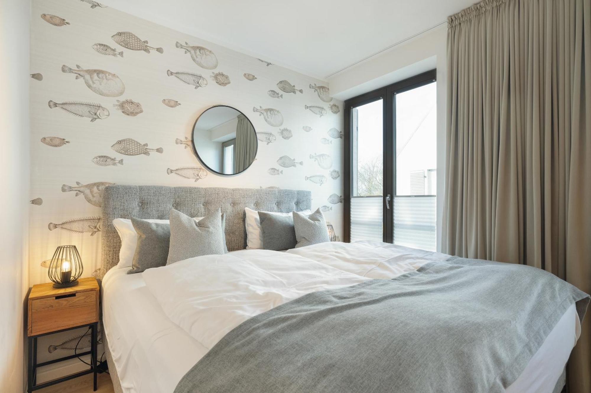 Sylt Marie Apartment Wenningstedt-Braderup