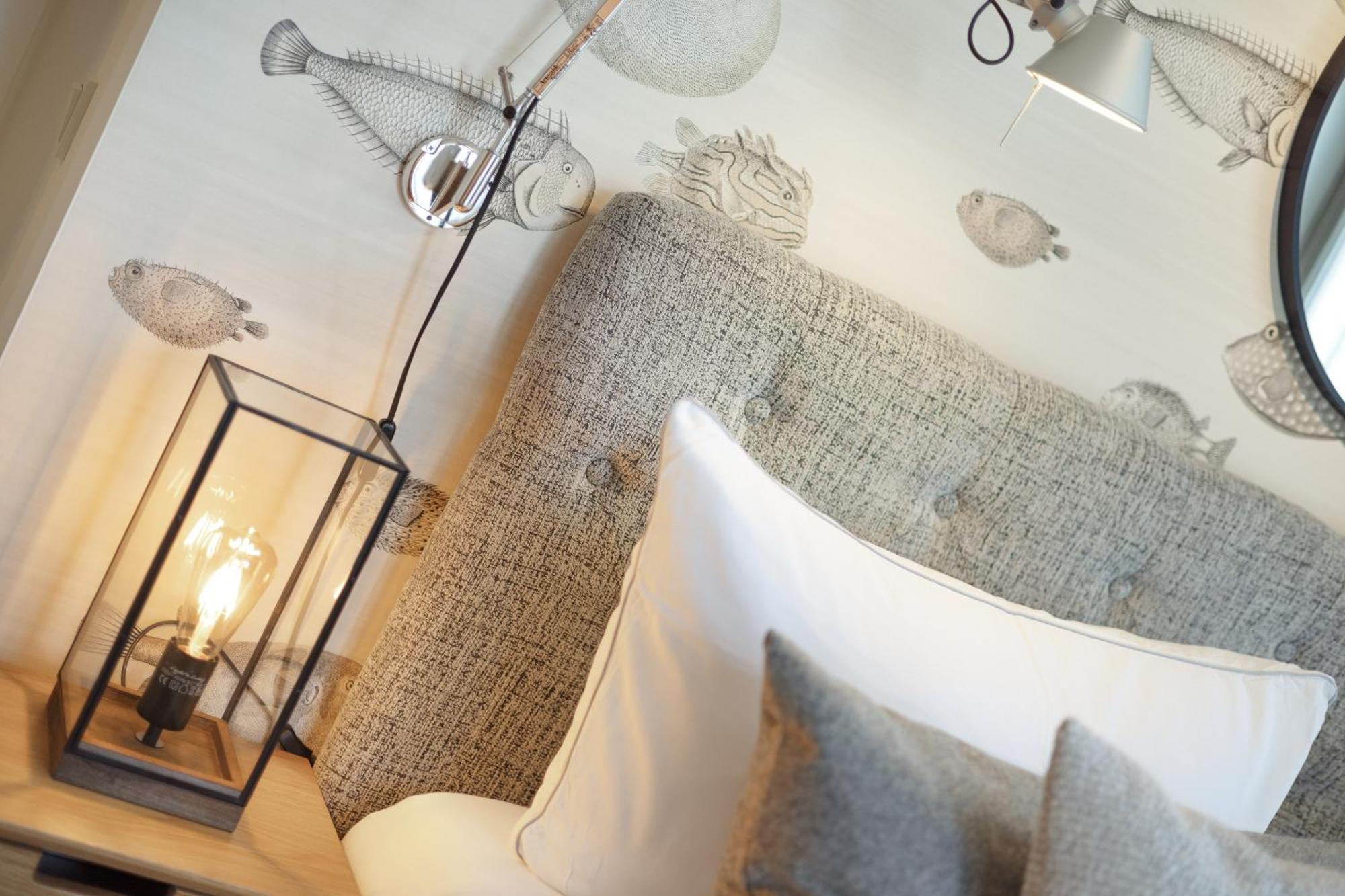 Apartment Sylt Marie