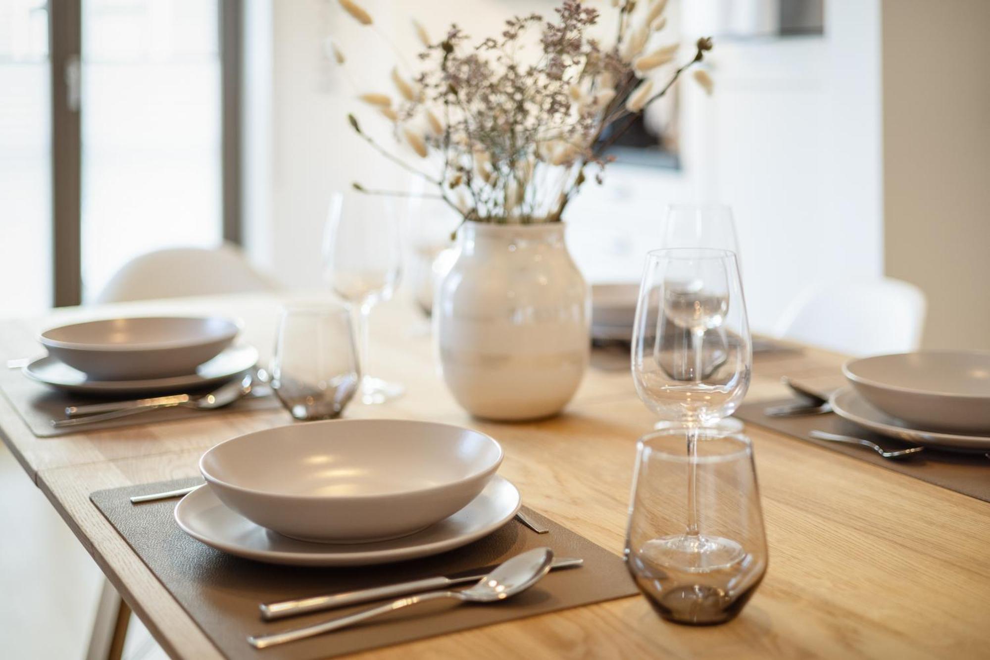 Sylt Marie Apartment *