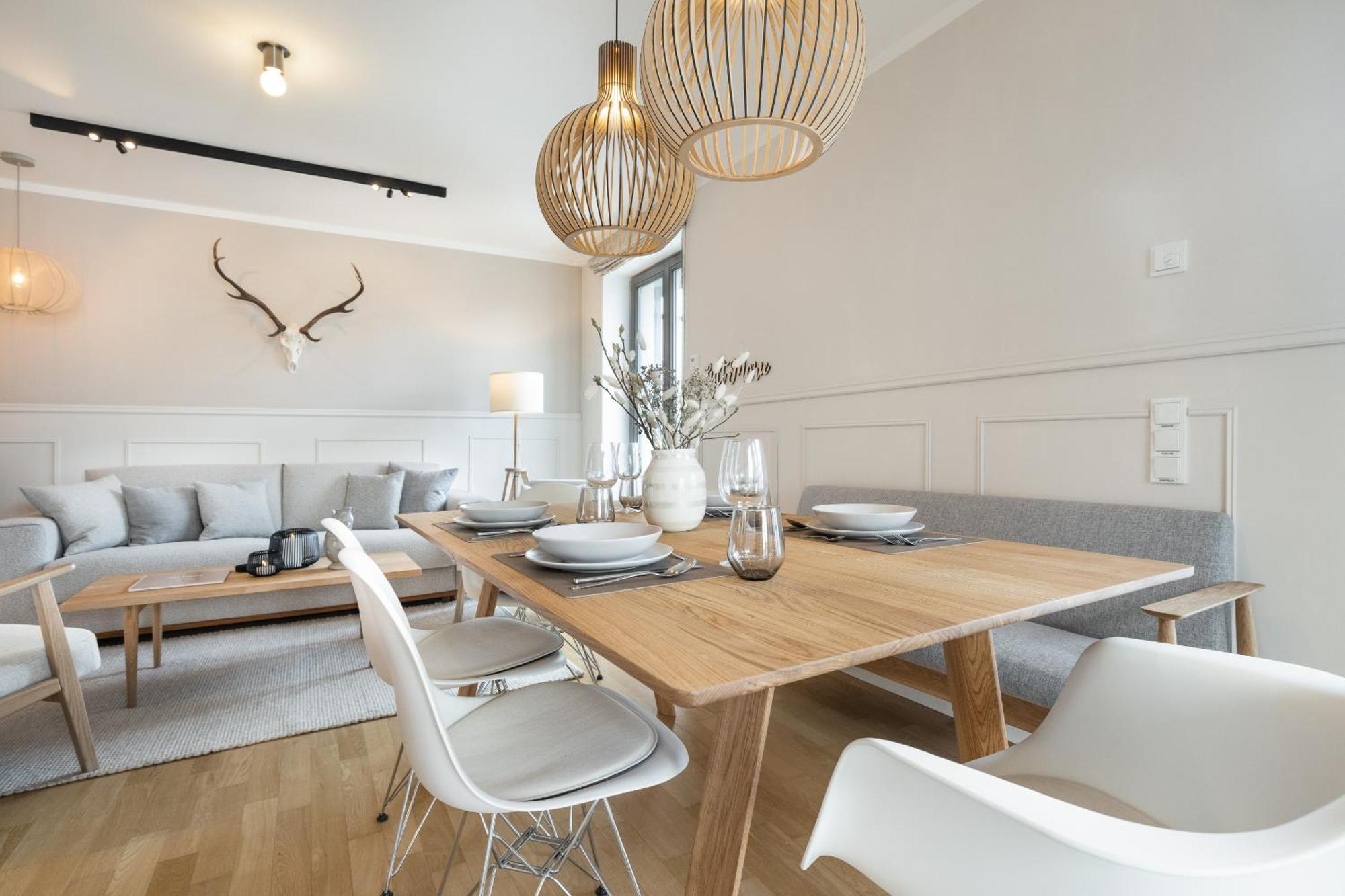Apartment Sylt Marie *