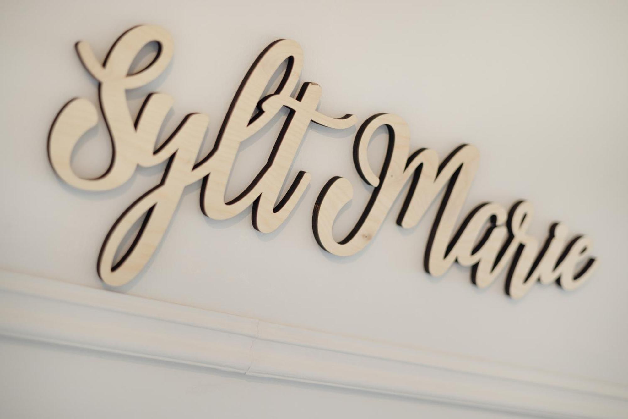 Sylt Marie Apartment *